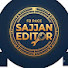 7p3YXhwnoss-channel-avatar-sajjan Editor 