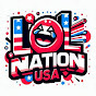 LOL Nation USA logo