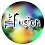 The Fusion logo