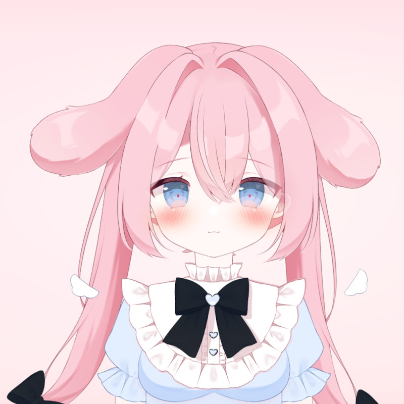 琳月杏( りつき あん)🌙🐰