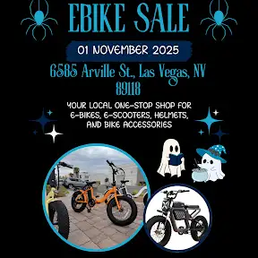 Ebike Market Place YouTube channel