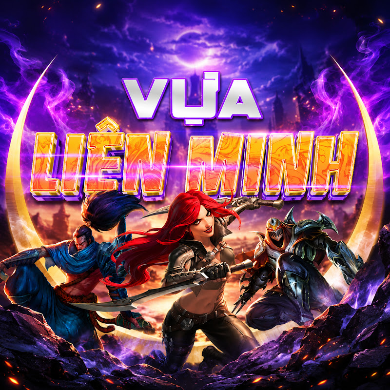 Vựa Liên Minh 