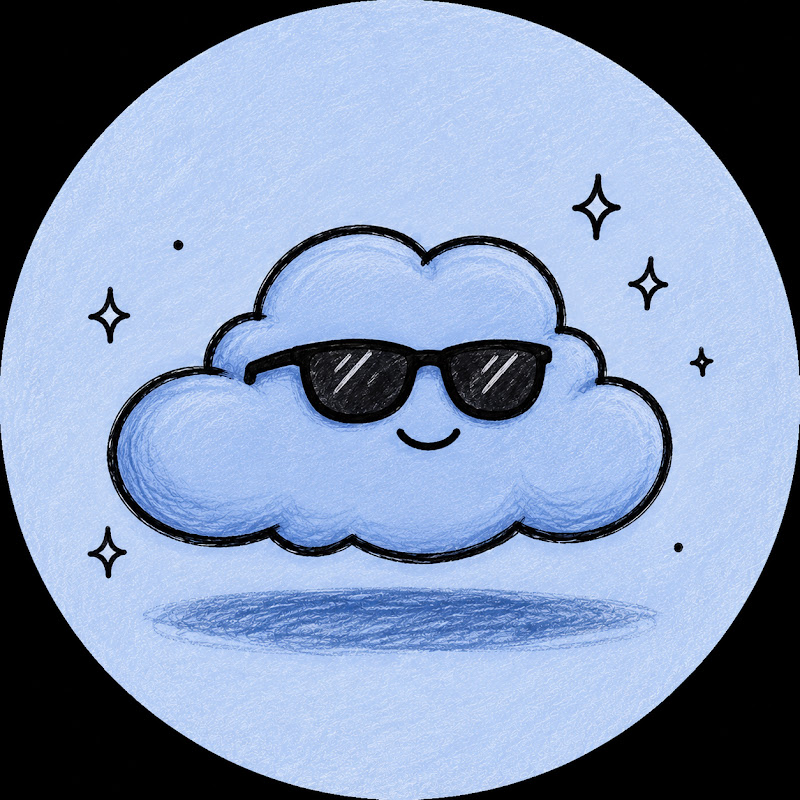 CLOUDY CHILL™