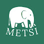 Metsi Safari Eco-Lodge logo
