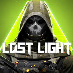 Lost Light Official