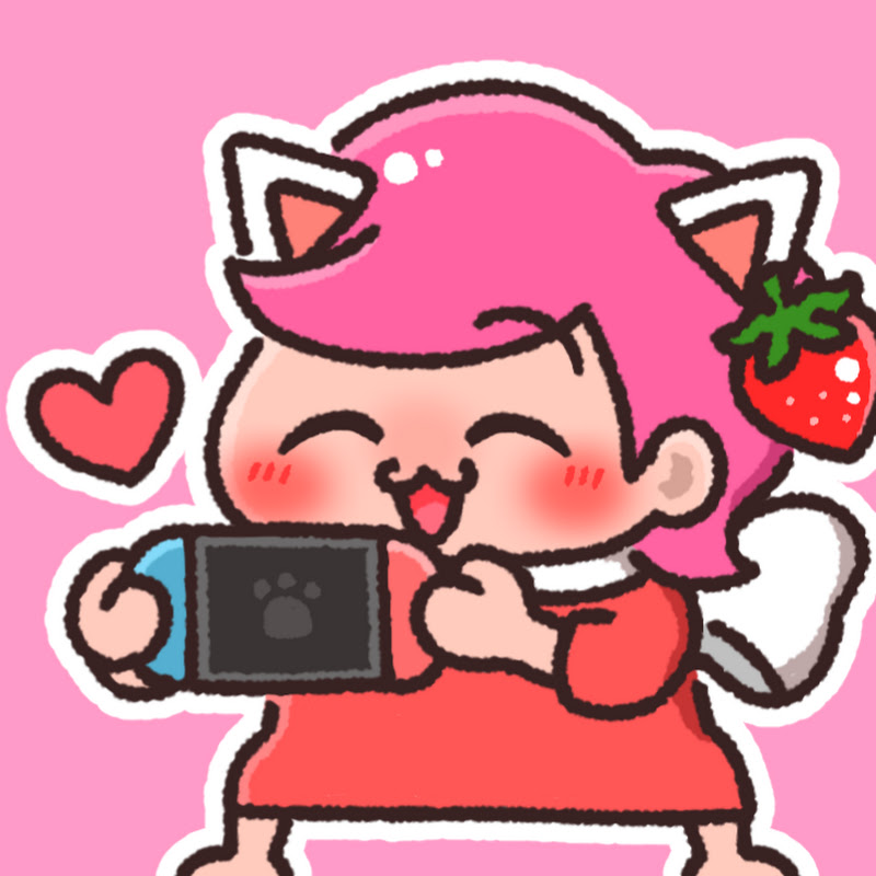 もこちゃん - Vtuberデータベース｜Vtuber post【Vポス】 