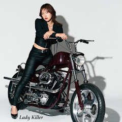Erika🏍㊗️大型二輪免許取得アイコン画像