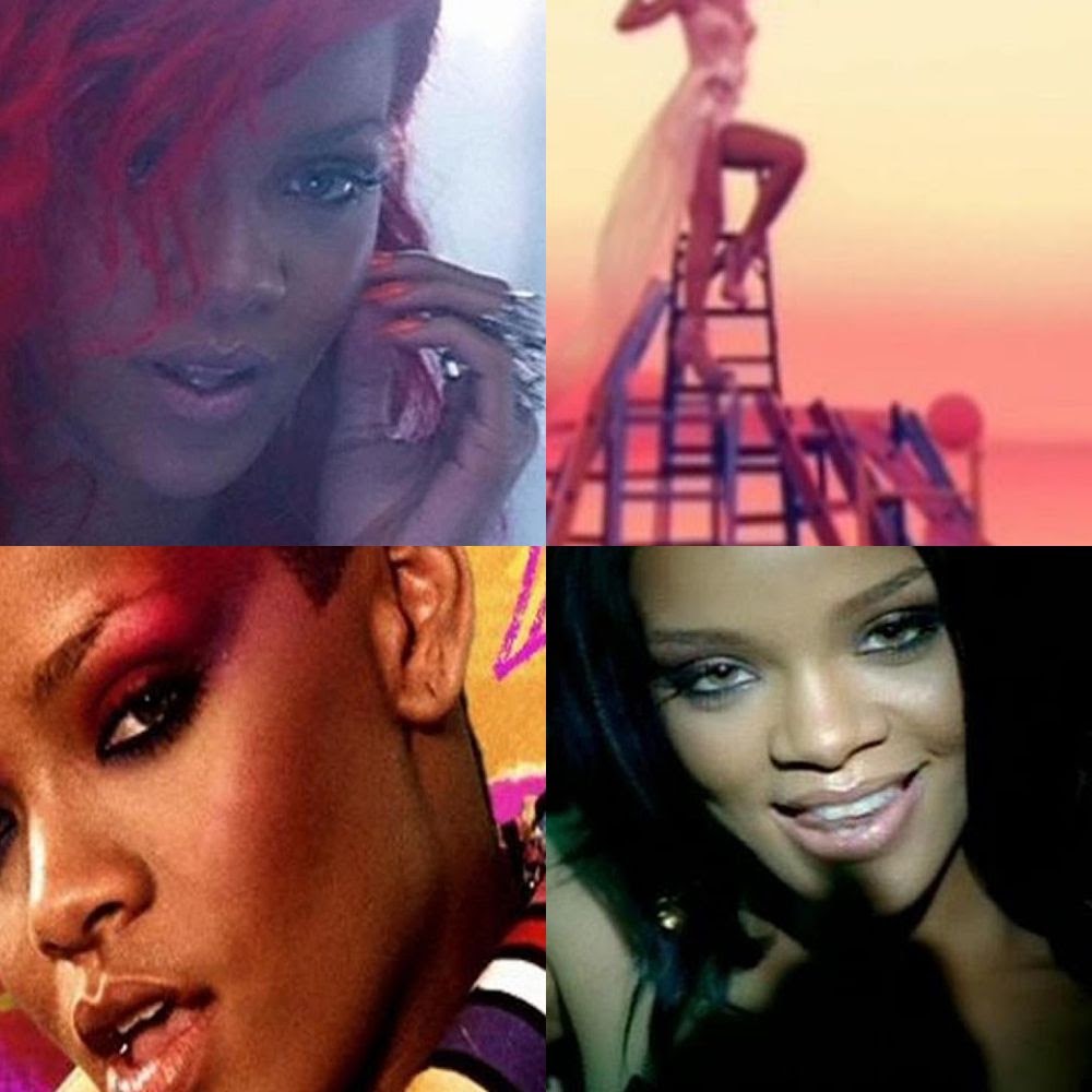 Rihanna's Best Songs