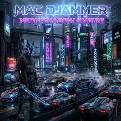 MAC DJAMMER - Topic