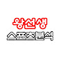 왕선생 스포츠분석
