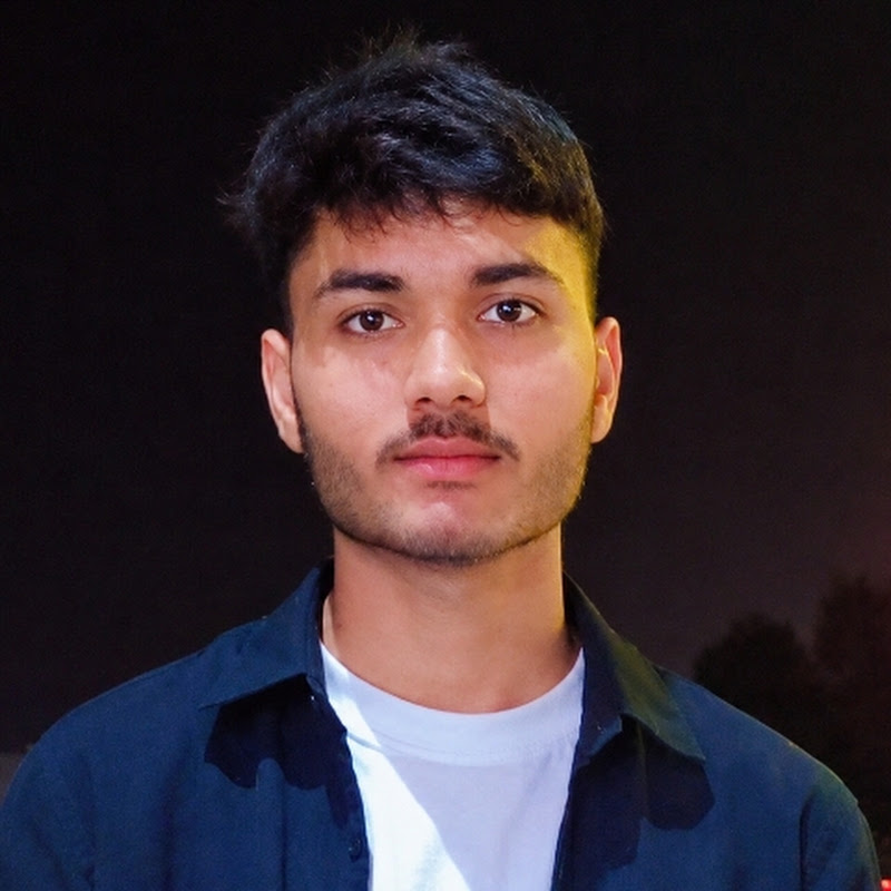 Usama Chaudhary Official