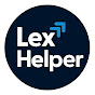 LexHelper logo