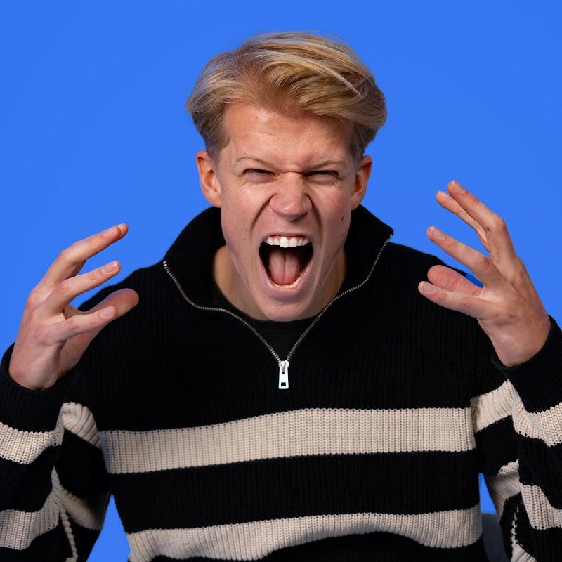 HARM2 channel avatar