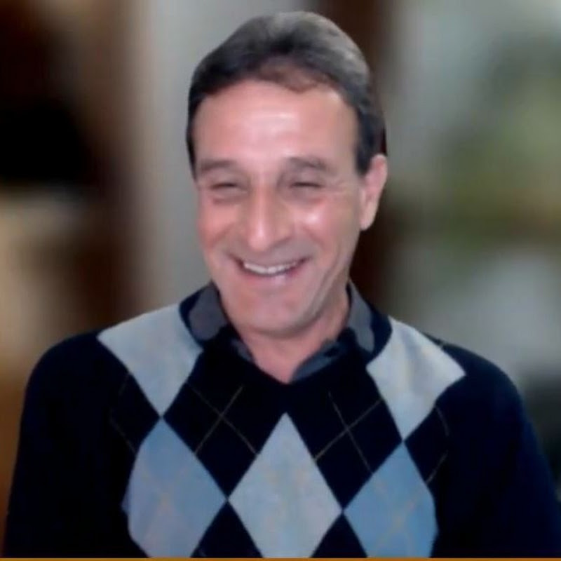 Carlos Caridad