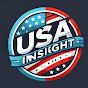 USA INSIGHT logo