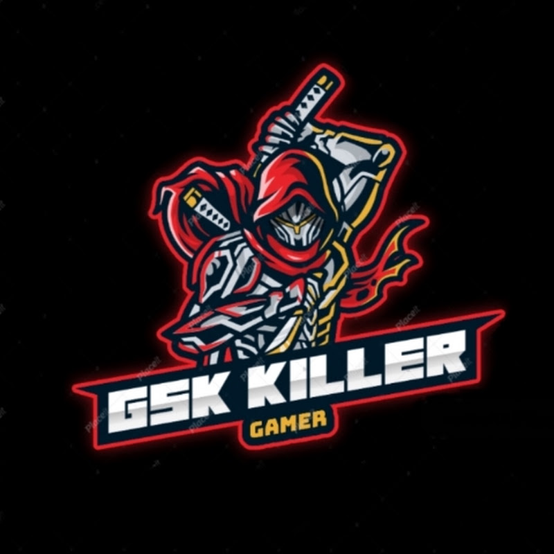 GSK Killer Gamer