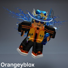 Orangeyblox  channel thumbnail