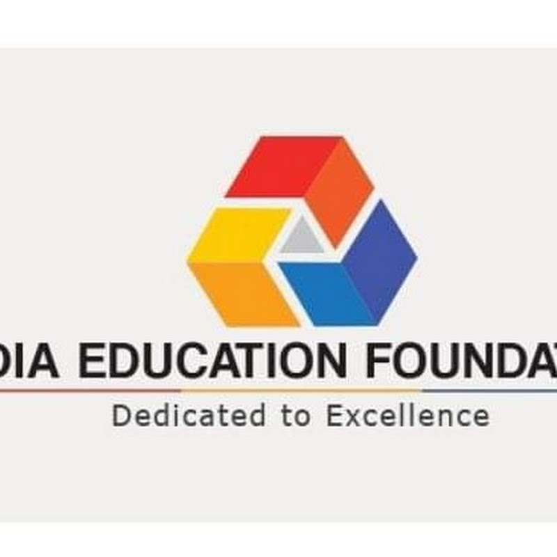 INDIA EDUCATION FOUNDATION