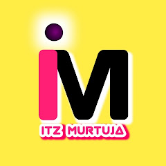 Channel thumbnail for Itz Murtuja 