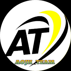 Aojh Team Entertainment channel logo