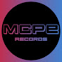 MCPE RECORDS logo