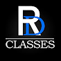 RD Classes logo