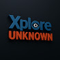 Xplore Unknown logo