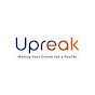 Upreak logo