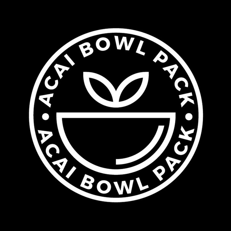 Acai Bowl Pack
