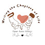 Writing the Chapters of Life logo