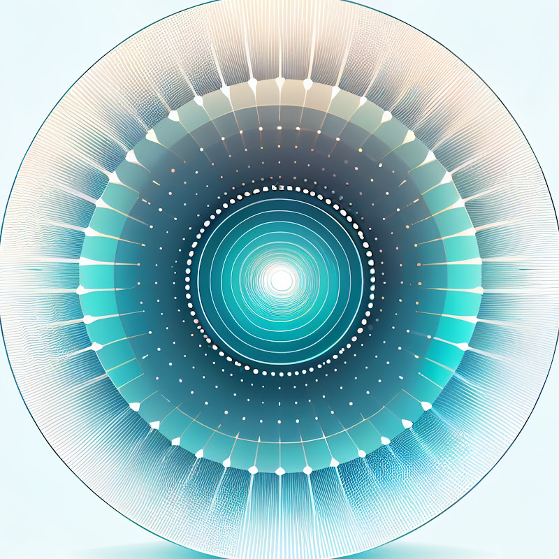 Healing Melody - Meditation & Relax Music