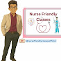 Nurse Friendly Classes logo
