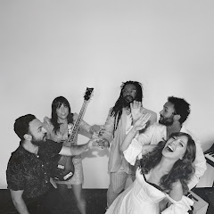 Live Konzerte von Lake Street Dive