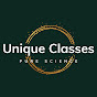UNIQUE CLASSES logo