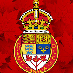 Duke of Canada net worth