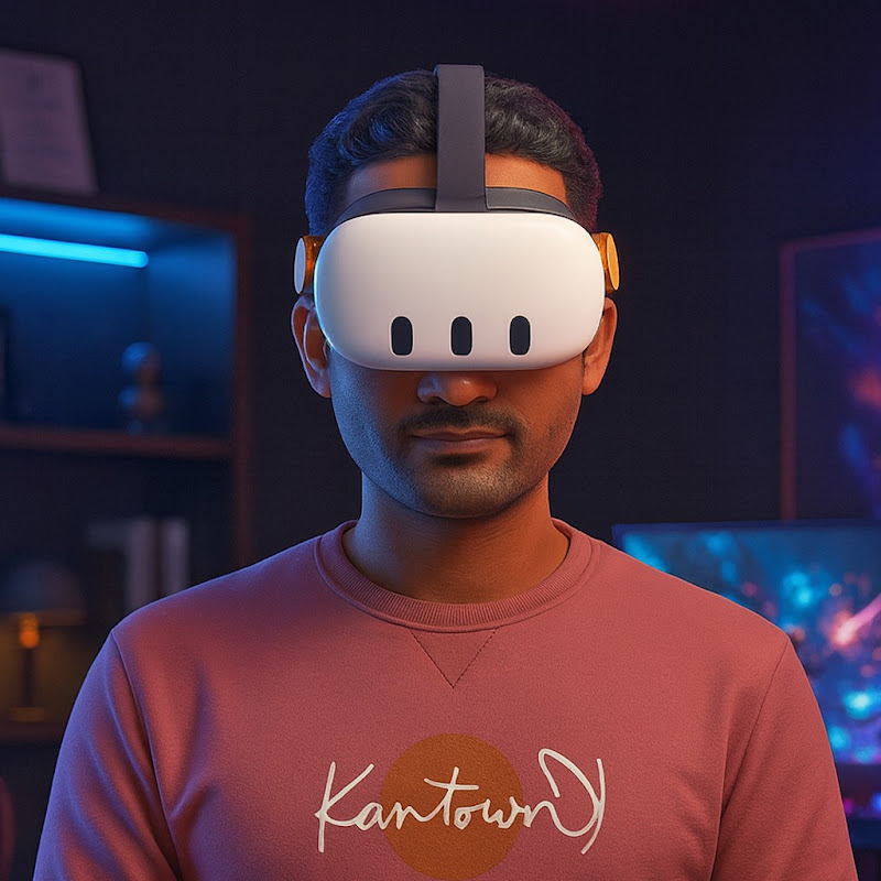 Gaming Gadgets Pro