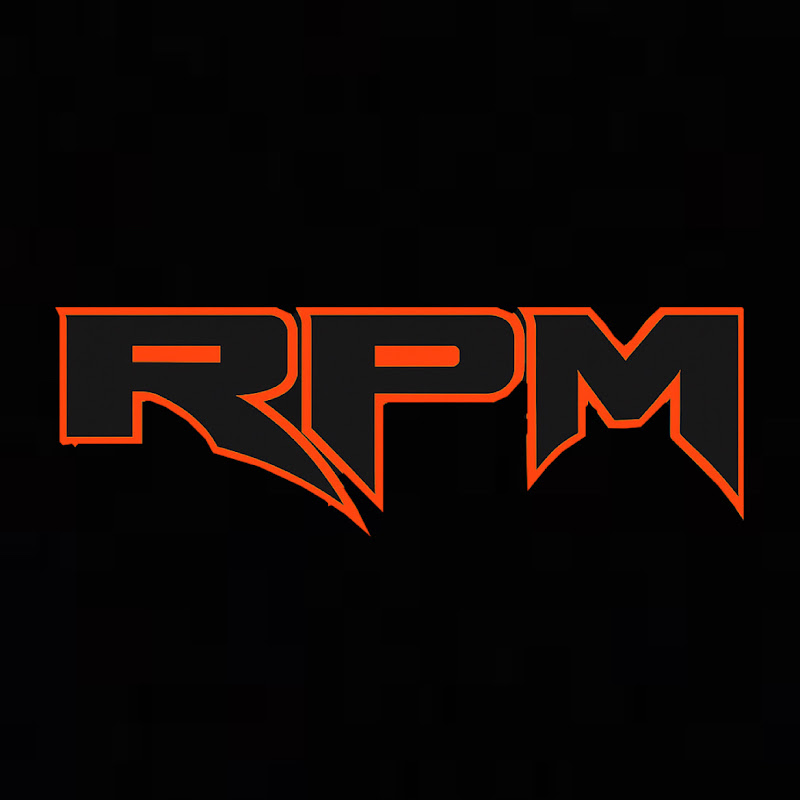 RPM High Octane