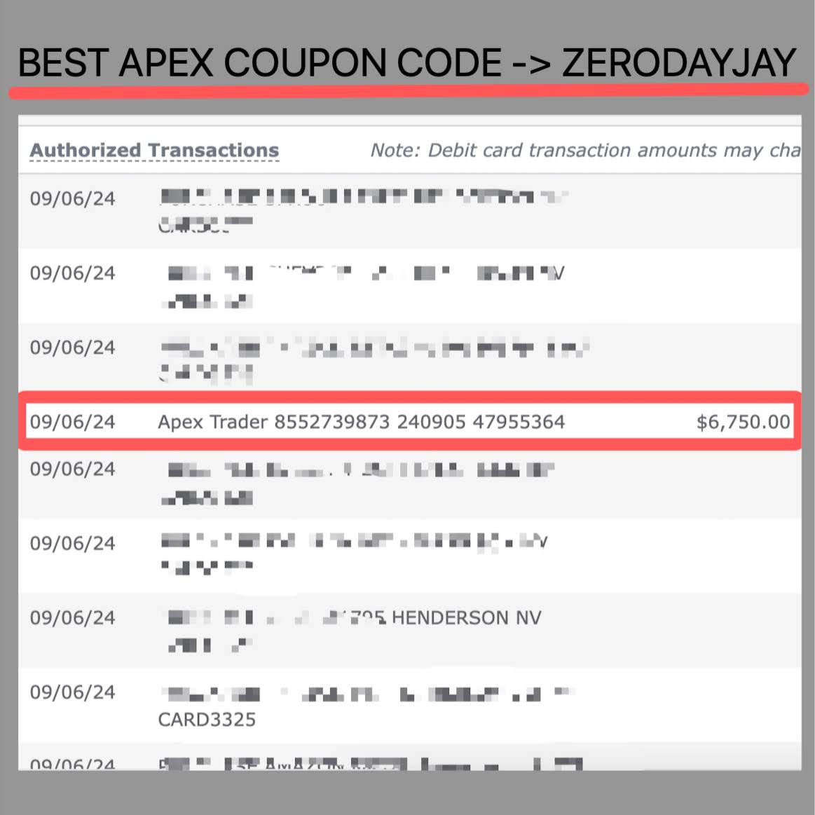 Post from ZERODAYJAY