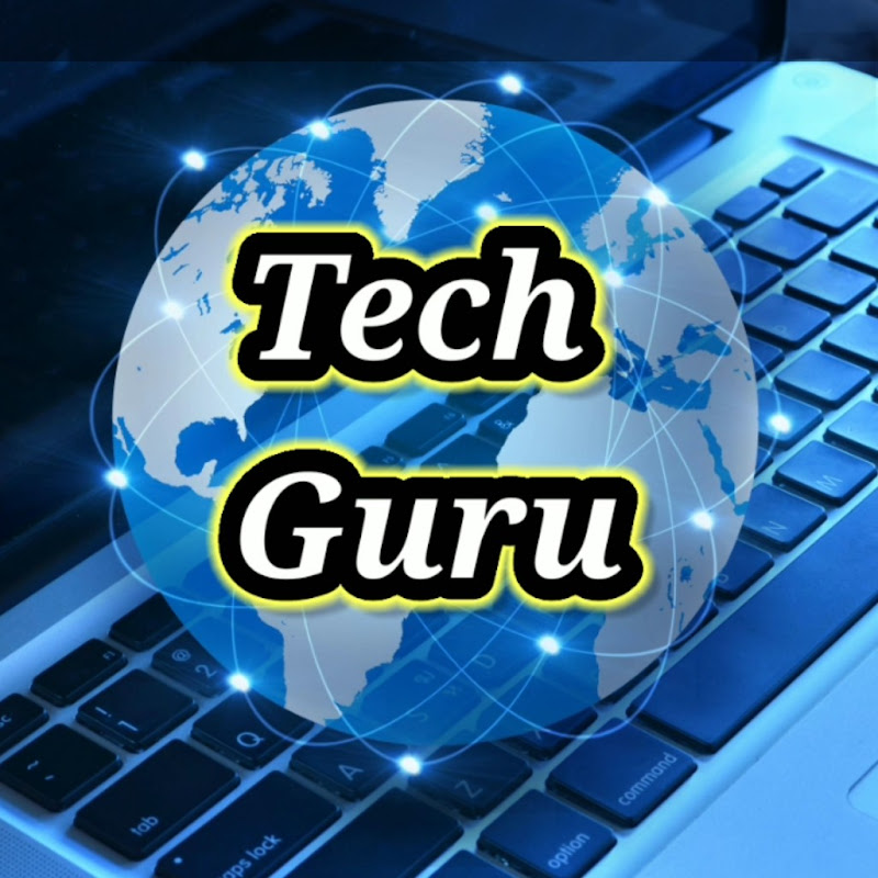 Tech Guru