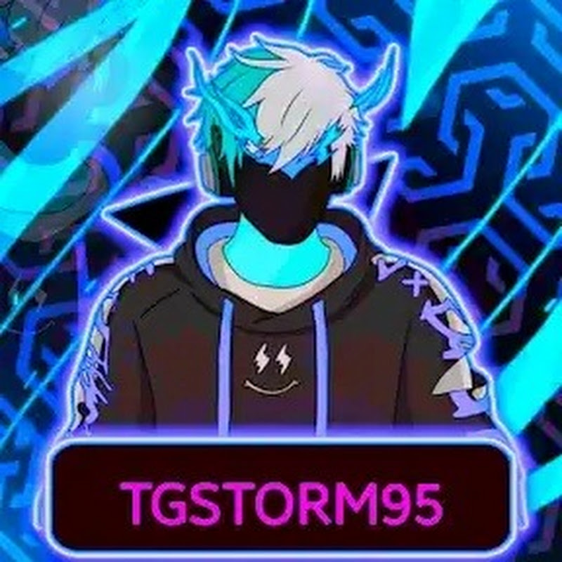 Hire TGSTORM95 — Minecraft Content YouTube creator for sponsorships