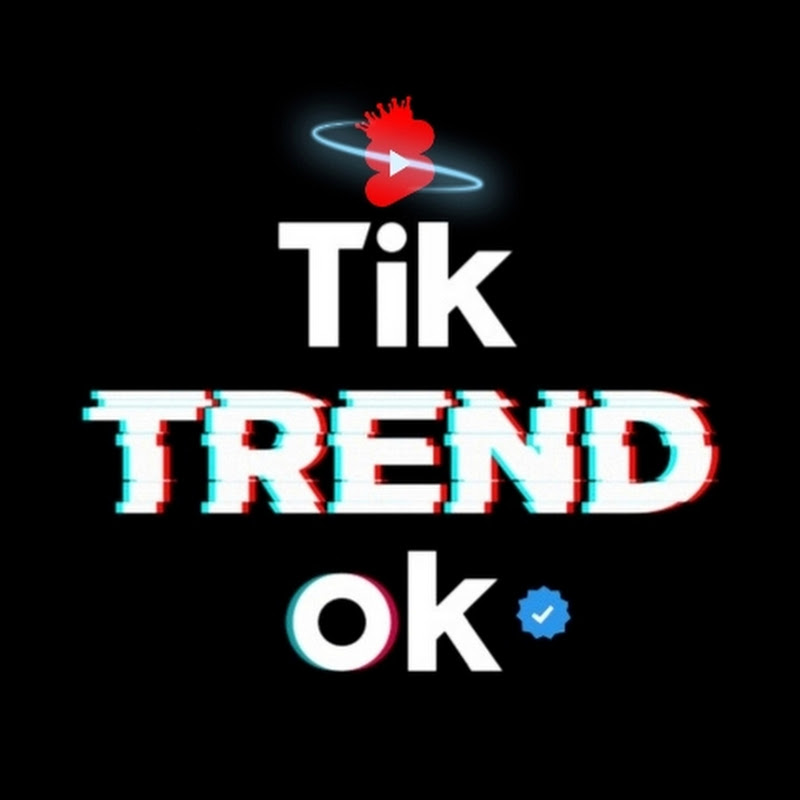 TikTrend ok