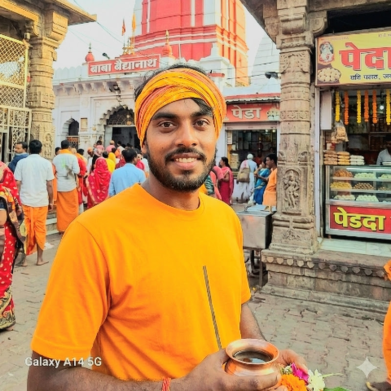 Chandan jaan yadav