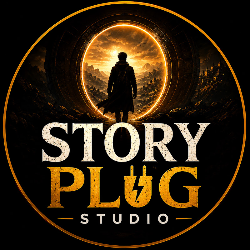 Story Plug Studio