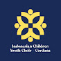 Indonesian Children & Youth Choir - Cordana logo