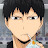 Tobio kageyama