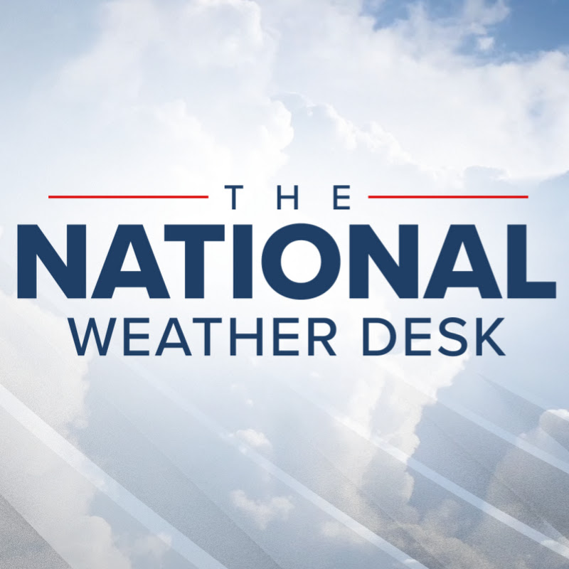 The National Weather Desk