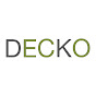 DECKO DIY Home Improvement logo