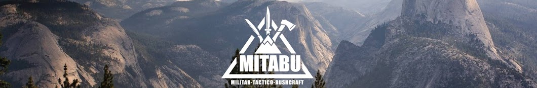 MITABU Supervivencia Avatar de chaîne YouTube