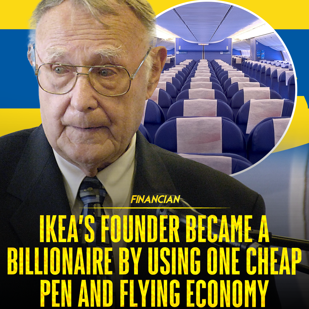 Post from Financian