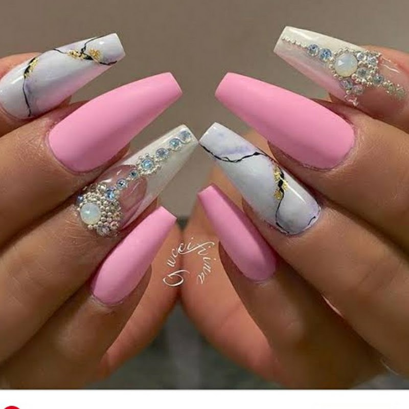 Nail Art Tutorial 
